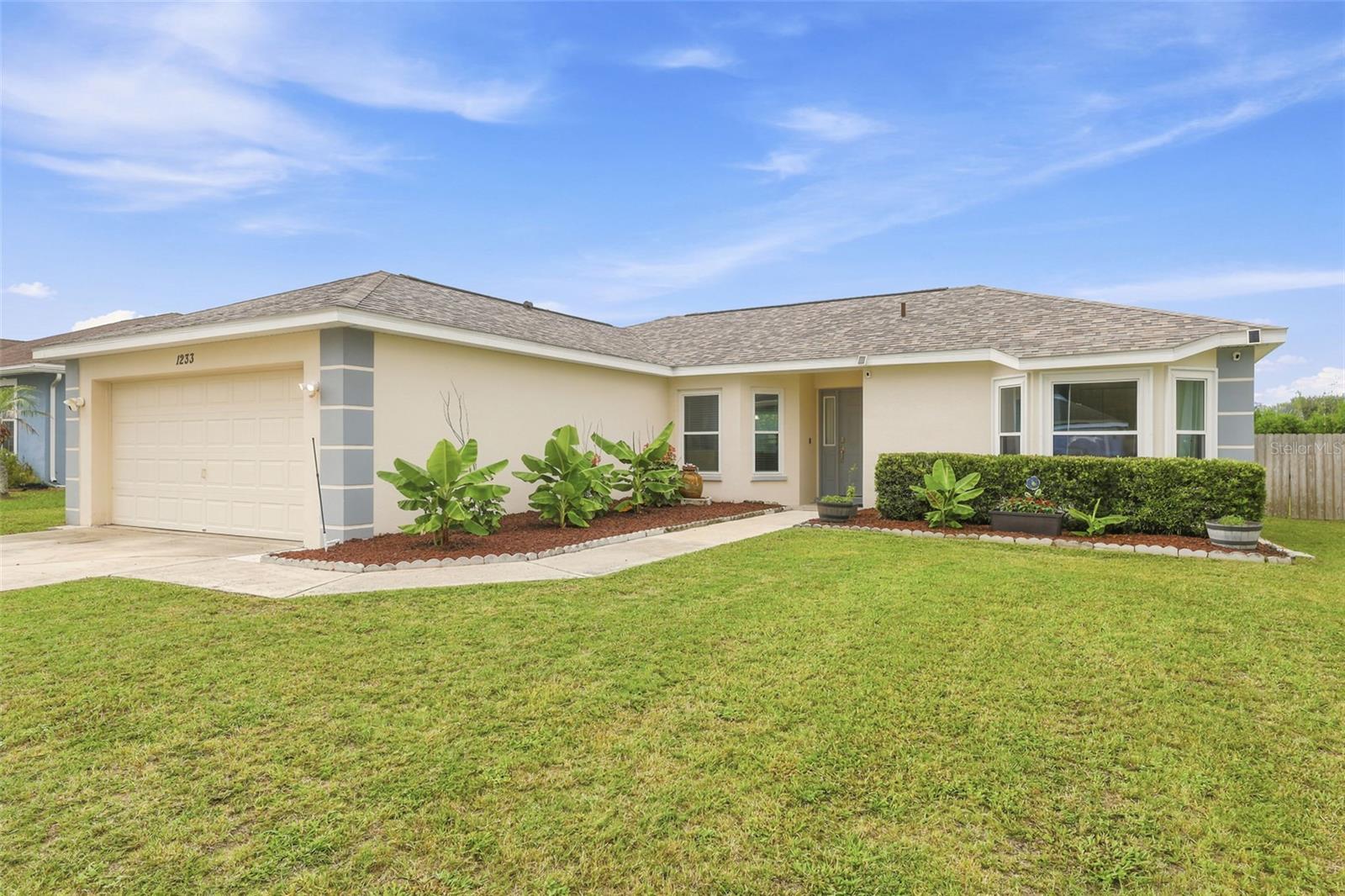 Photo of 1233 MERRIMACK DRIVE DAVENPORT FL 33837