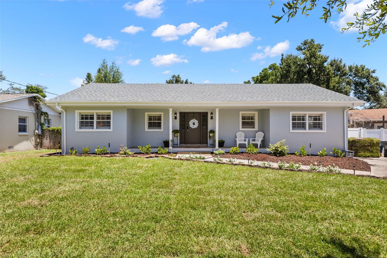Photo of 1871 BARKER DRIVE WINTER PARK FL 32789