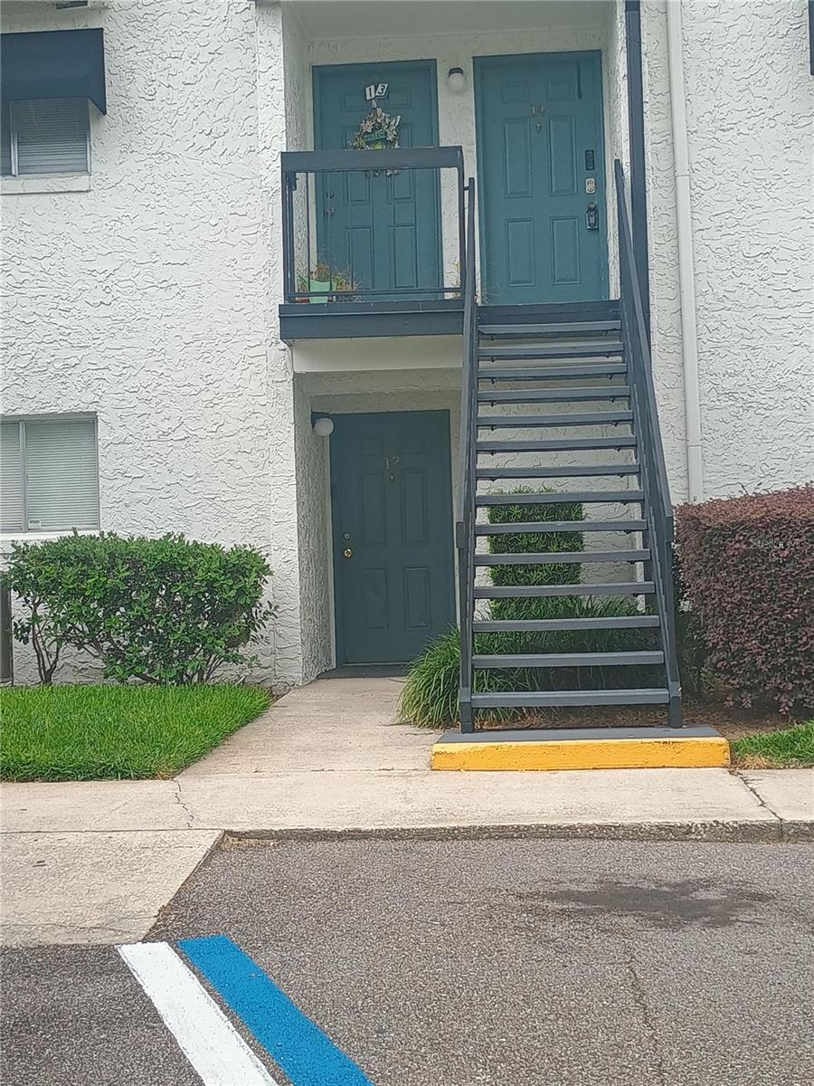 Photo of 4269 S SEMORAN BOULEVARD #12 ORLANDO FL 32822