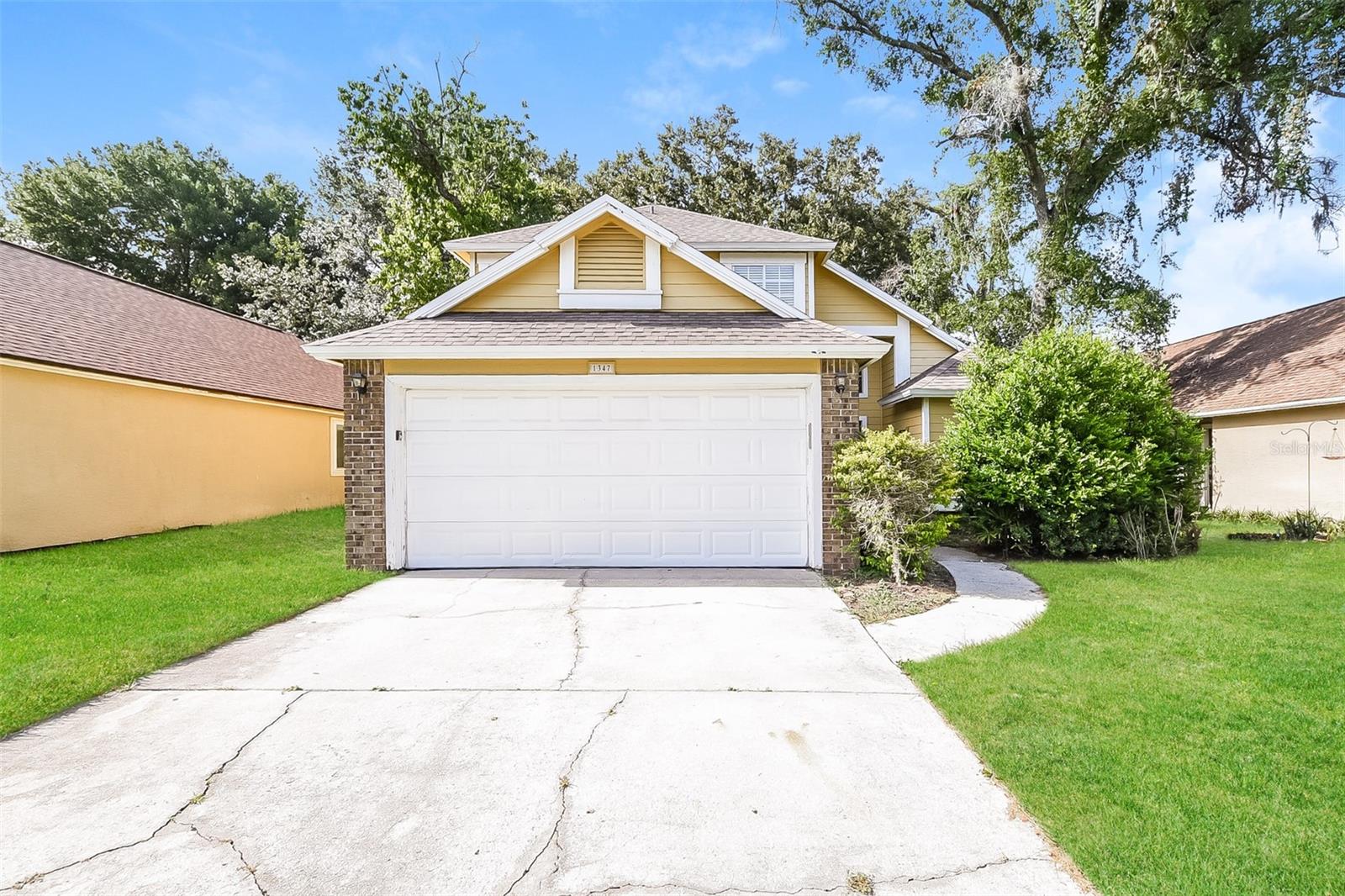 Photo of 1347 BLACK WILLOW TRAIL ALTAMONTE SPRINGS FL 32714