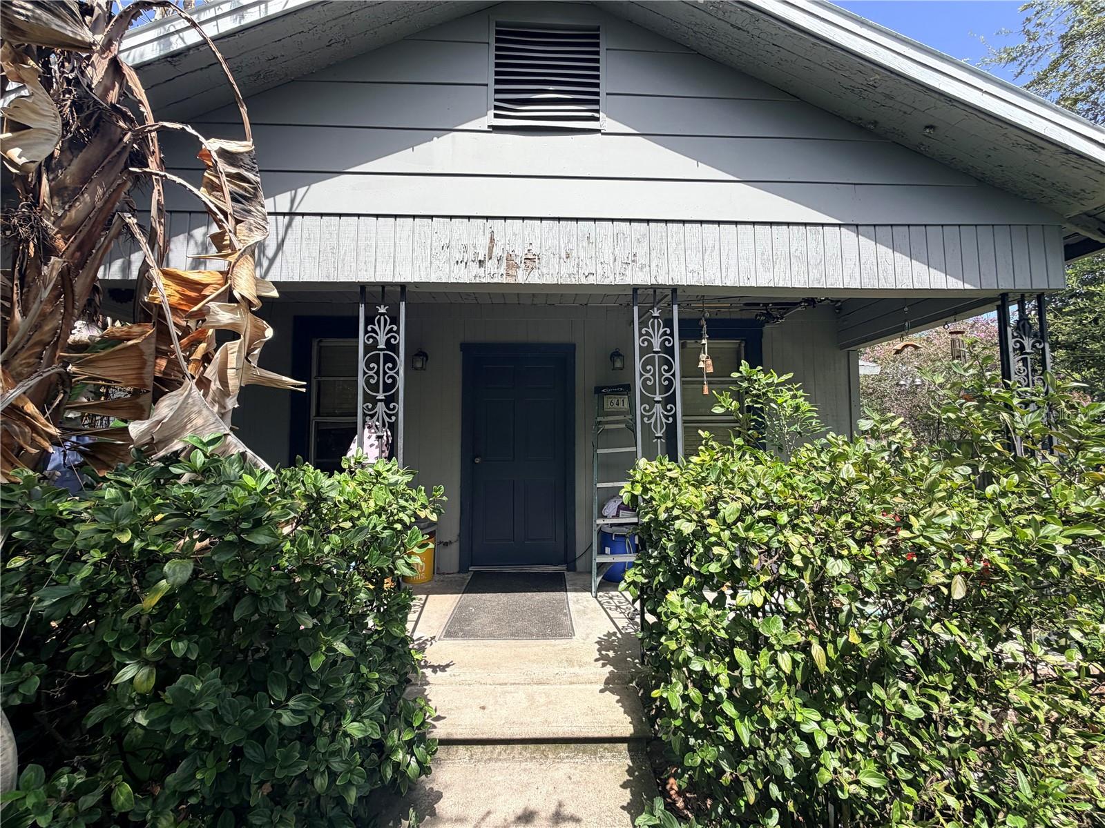 Photo of 641 S BOYD STREET WINTER GARDEN FL 34787