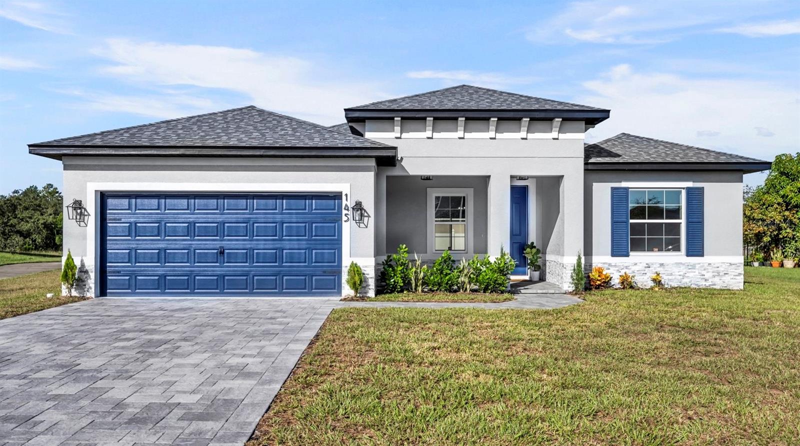Photo of 49 ORCHID COURT POINCIANA FL 34759