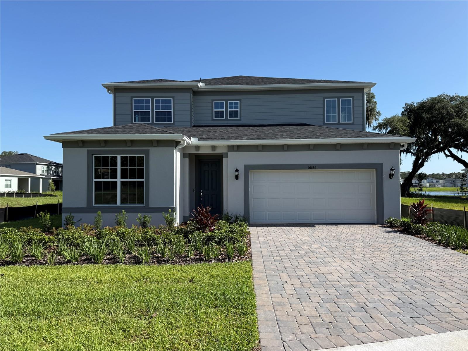 Photo of 16645 LONE OAK CIRCLE ORLANDO FL 32832