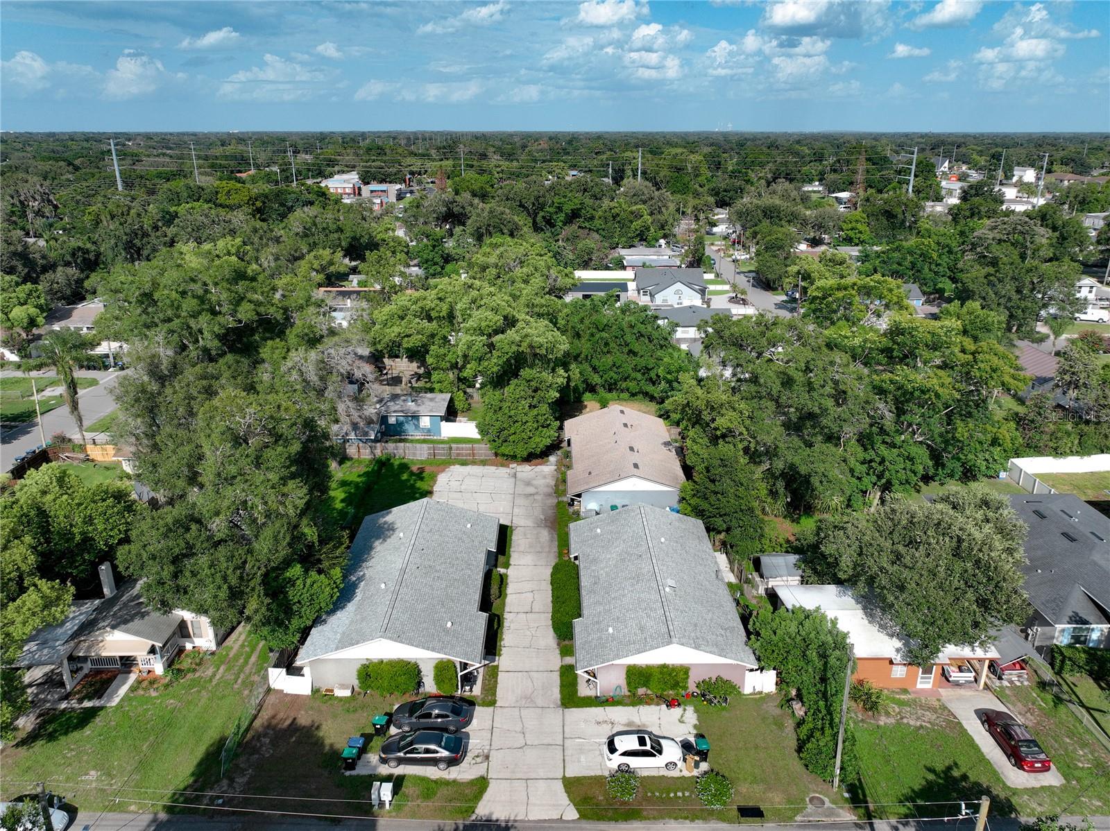 Photo of 2407 NEWBERRY STREET #6 ORLANDO FL 32806