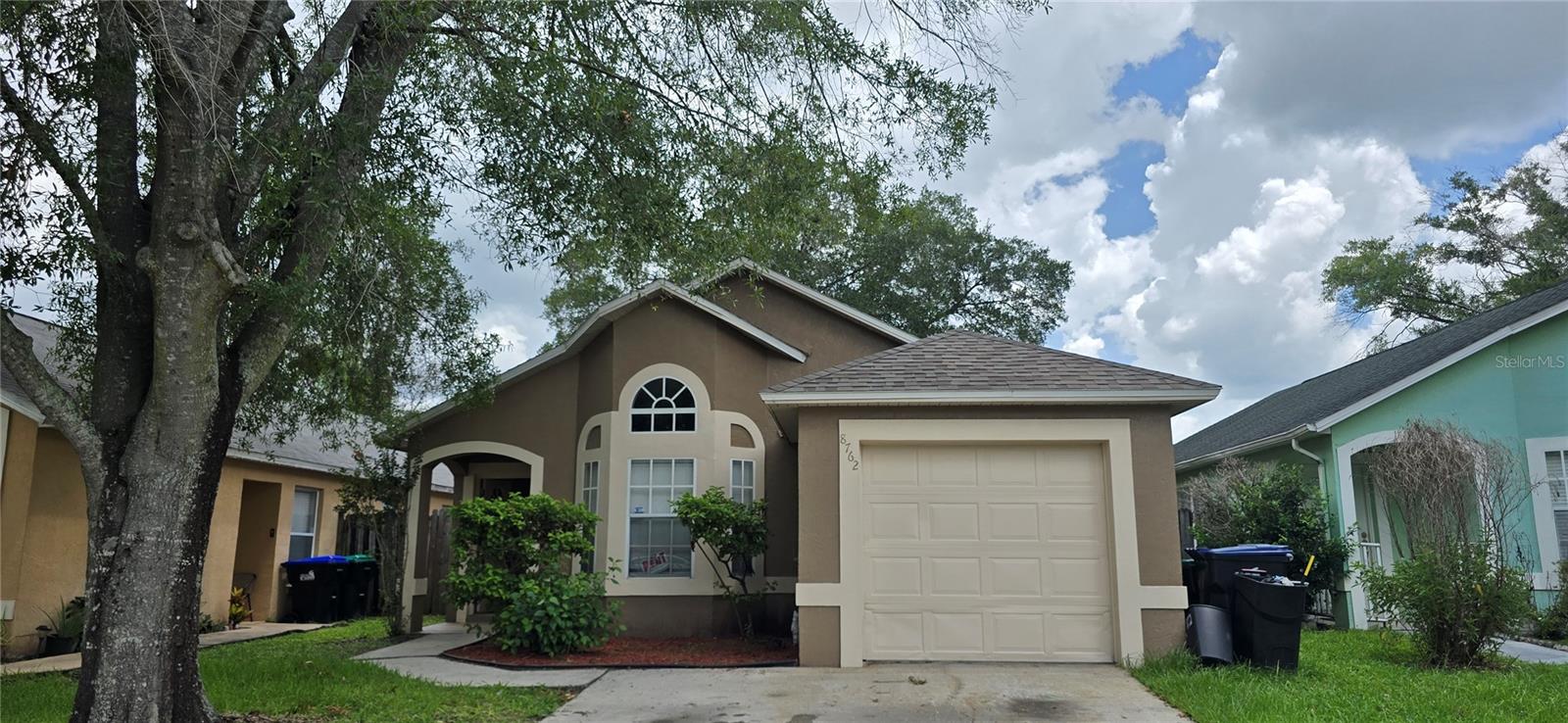 Photo of 8762 FOLEY DRIVE ORLANDO FL 32825