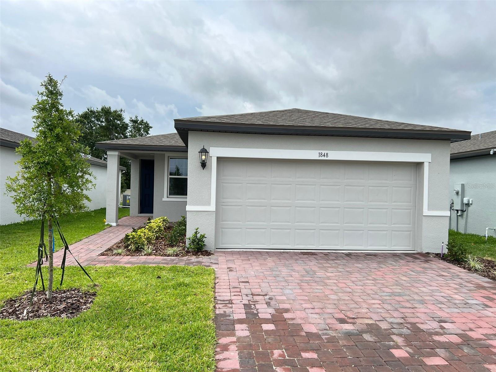 Photo of 1848 CARNOSTIE ROAD WINTER HAVEN FL 33884