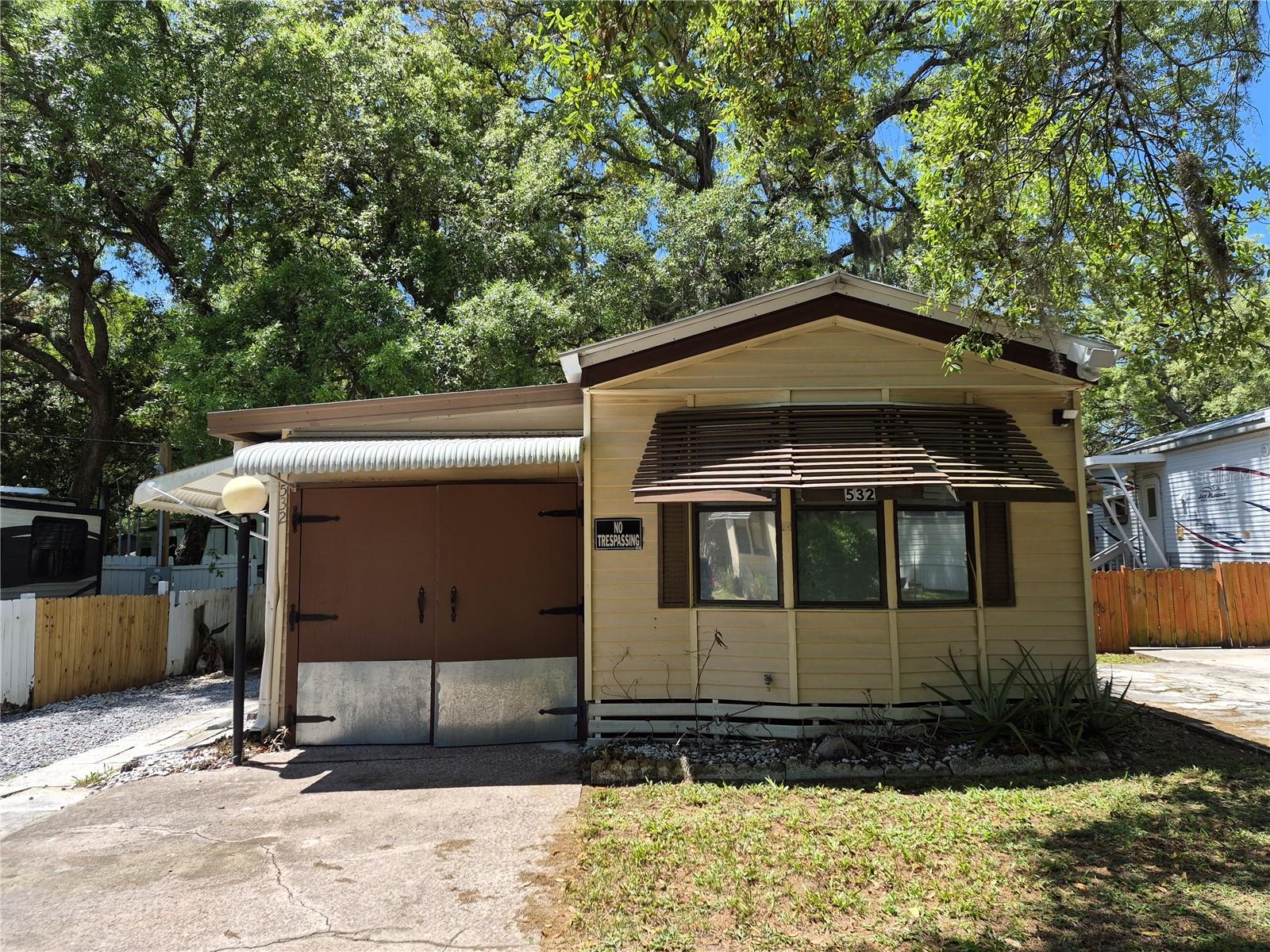 Photo of 3000 CLARCONA ROAD #532 APOPKA FL 32703