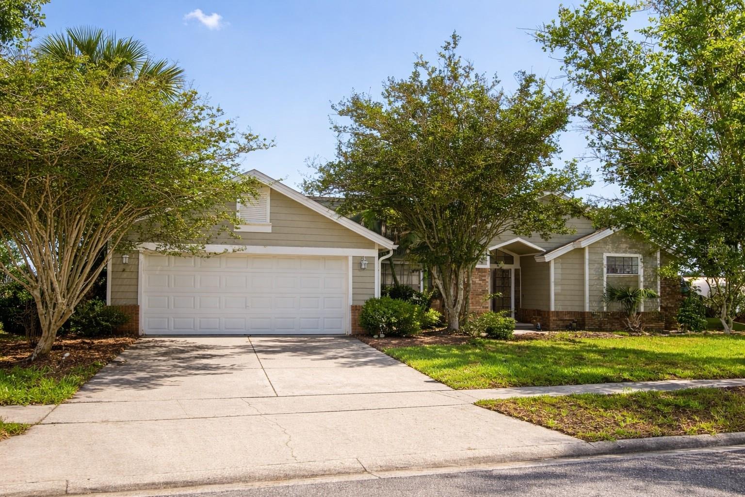 Photo of 2943 EAGLE LAKE DRIVE ORLANDO FL 32837