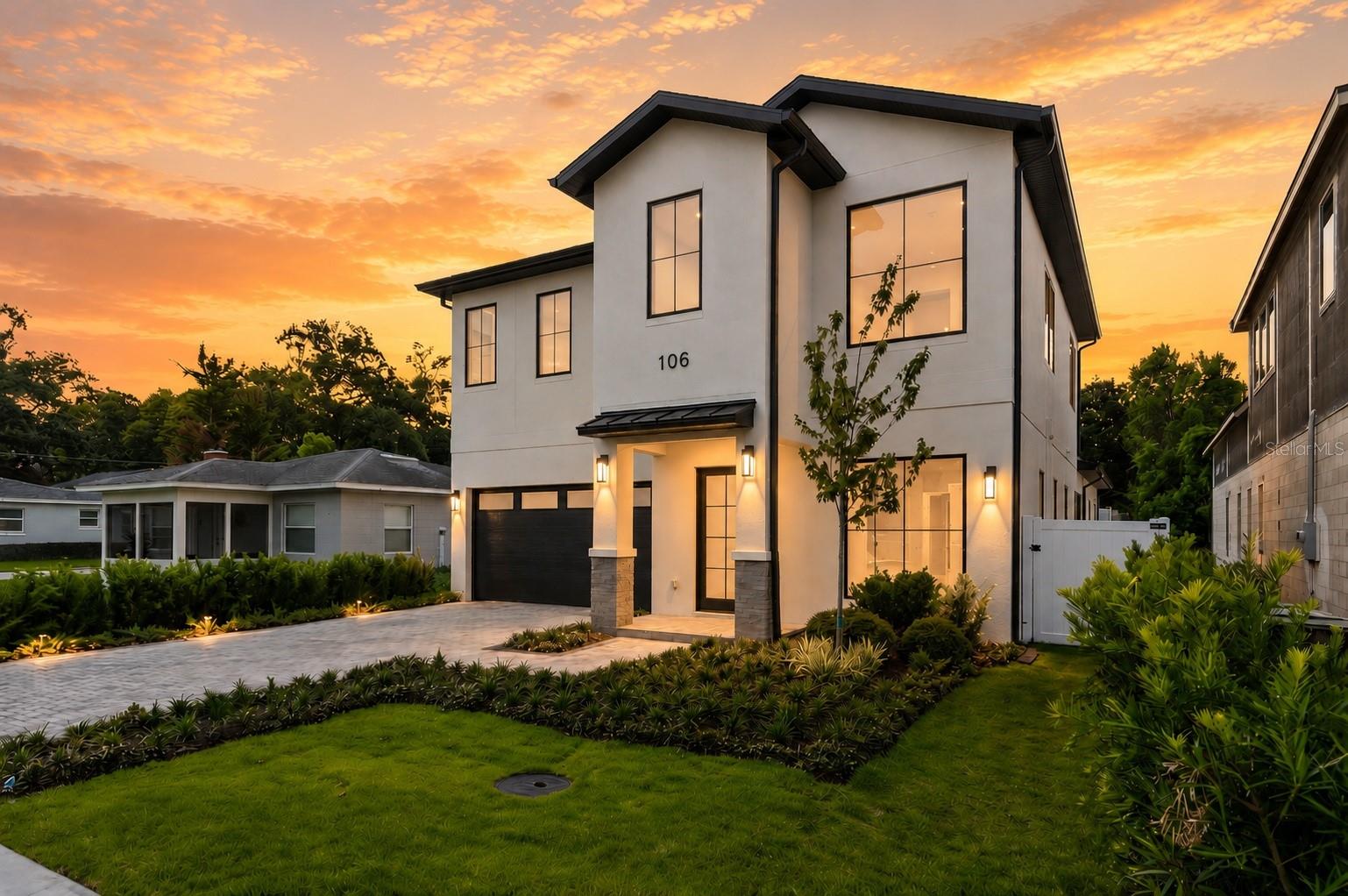 Photo of 106 W KING STREET ORLANDO FL 32804