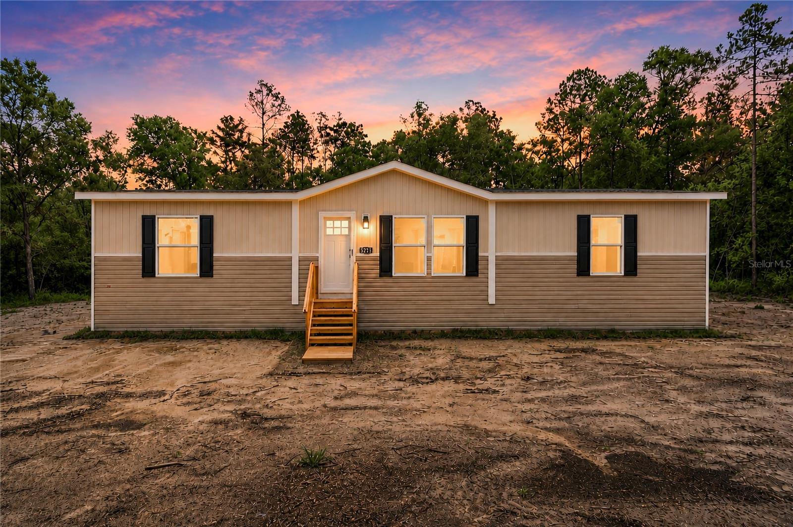Photo of 5235 SW 161ST CT ROAD OCALA FL 34481