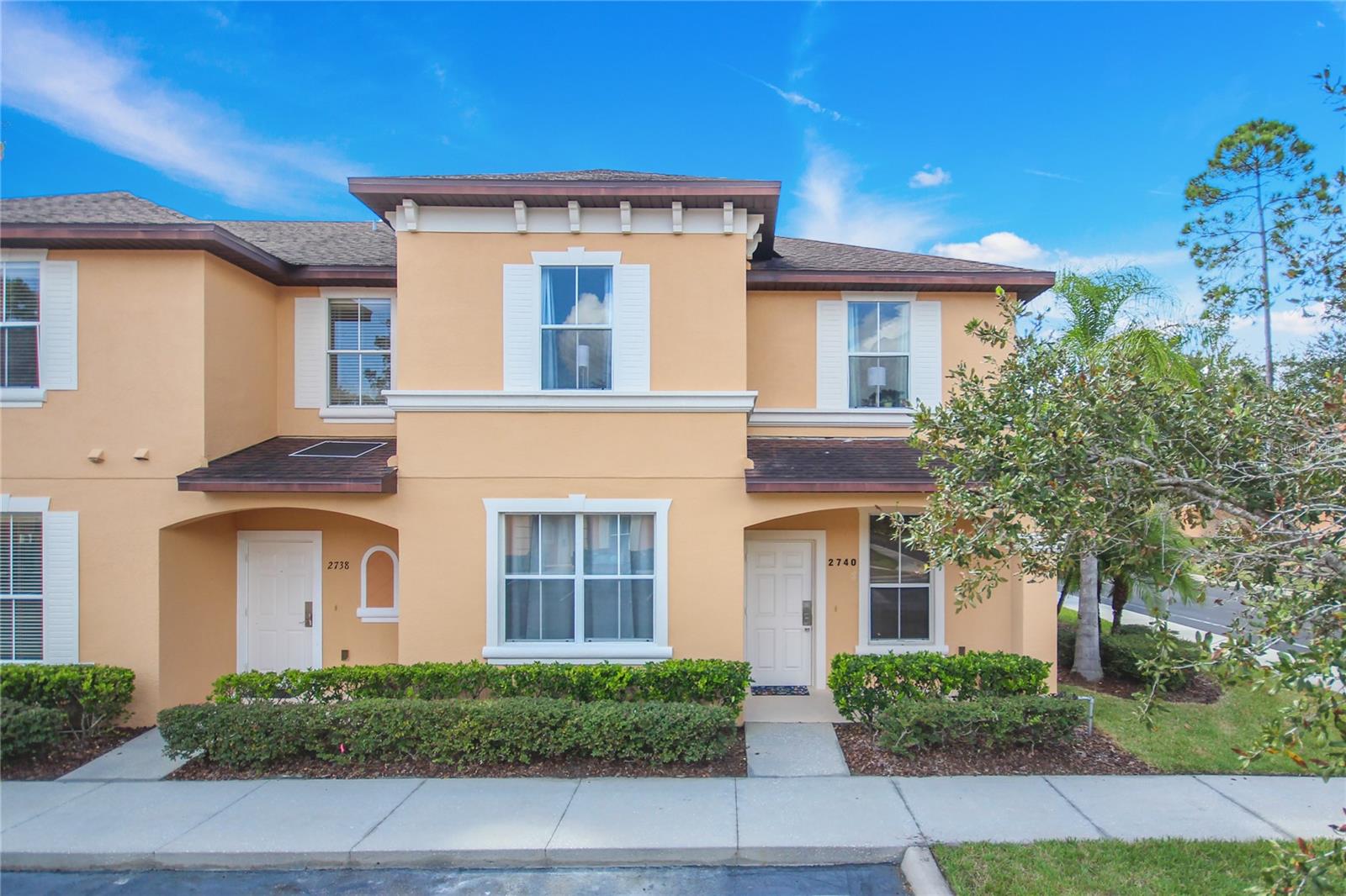 Photo of 2740 COUPE STREET KISSIMMEE FL 34746