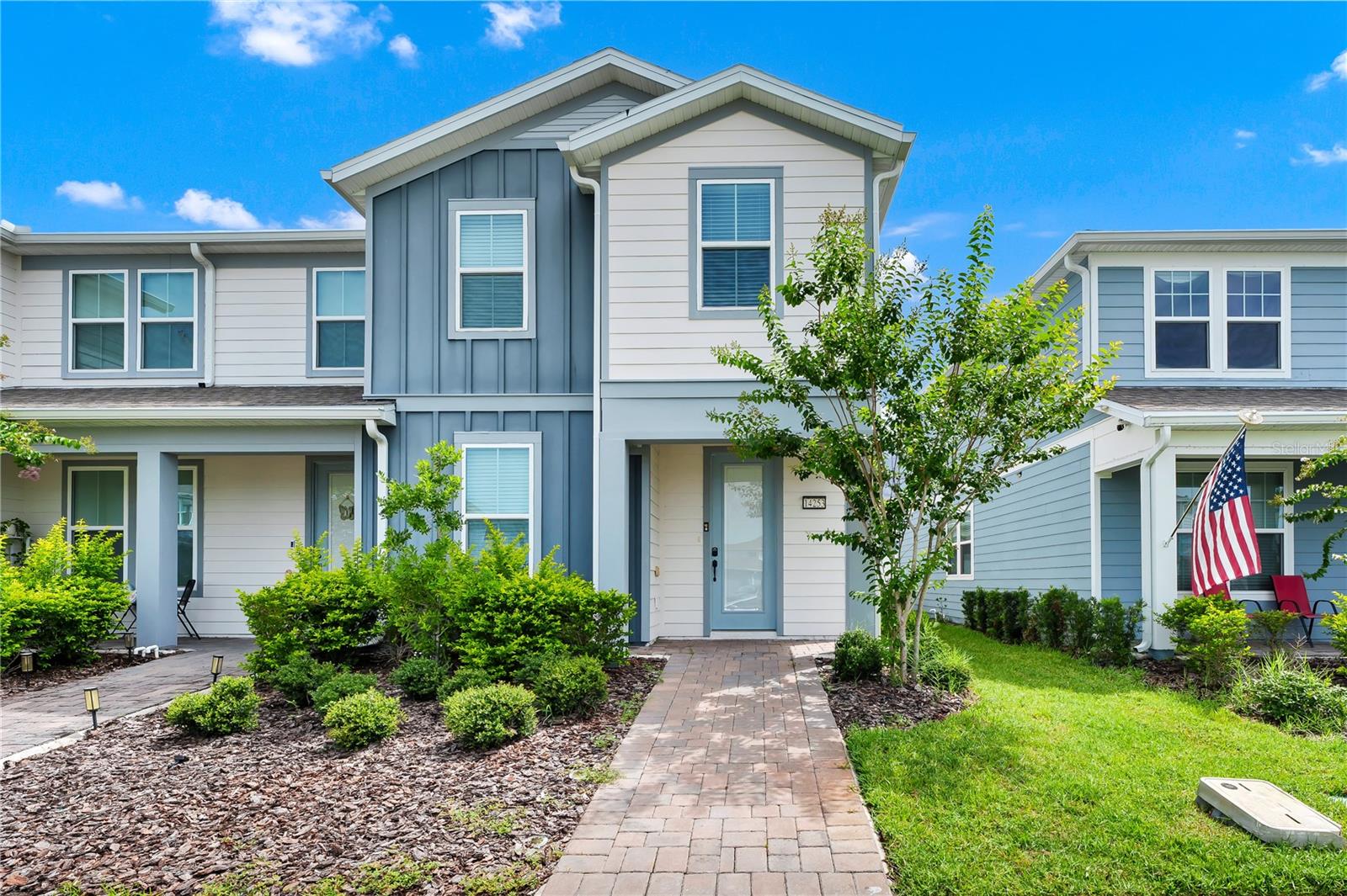 Photo of 14253 LANIKAI BEACH DRIVE ORLANDO FL 32827