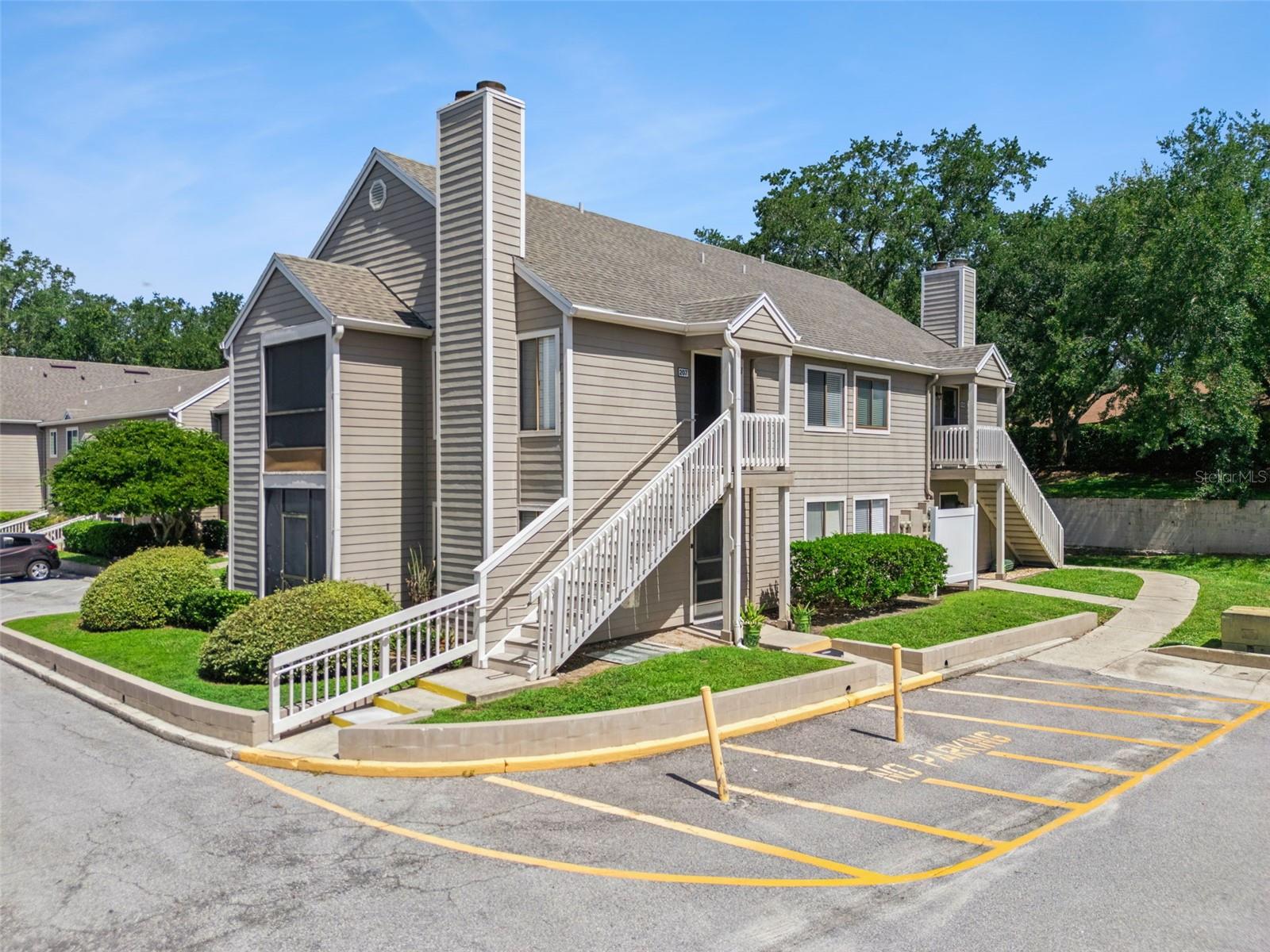 Photo of 549 SUN RIDGE PLACE #207 ALTAMONTE SPRINGS FL 32714