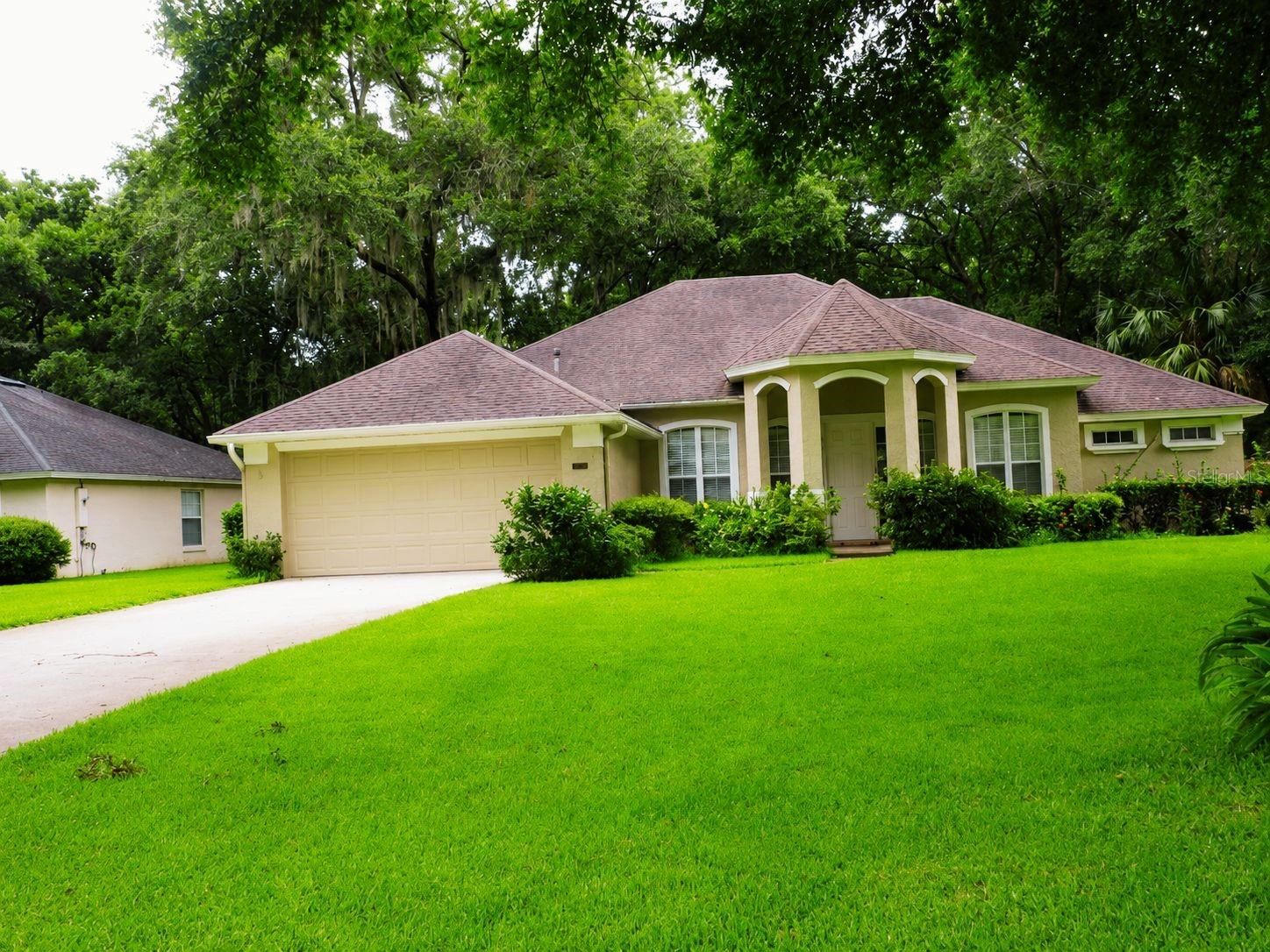 Photo of 3407 WHIPPOORWILL COURT SANFORD FL 32773
