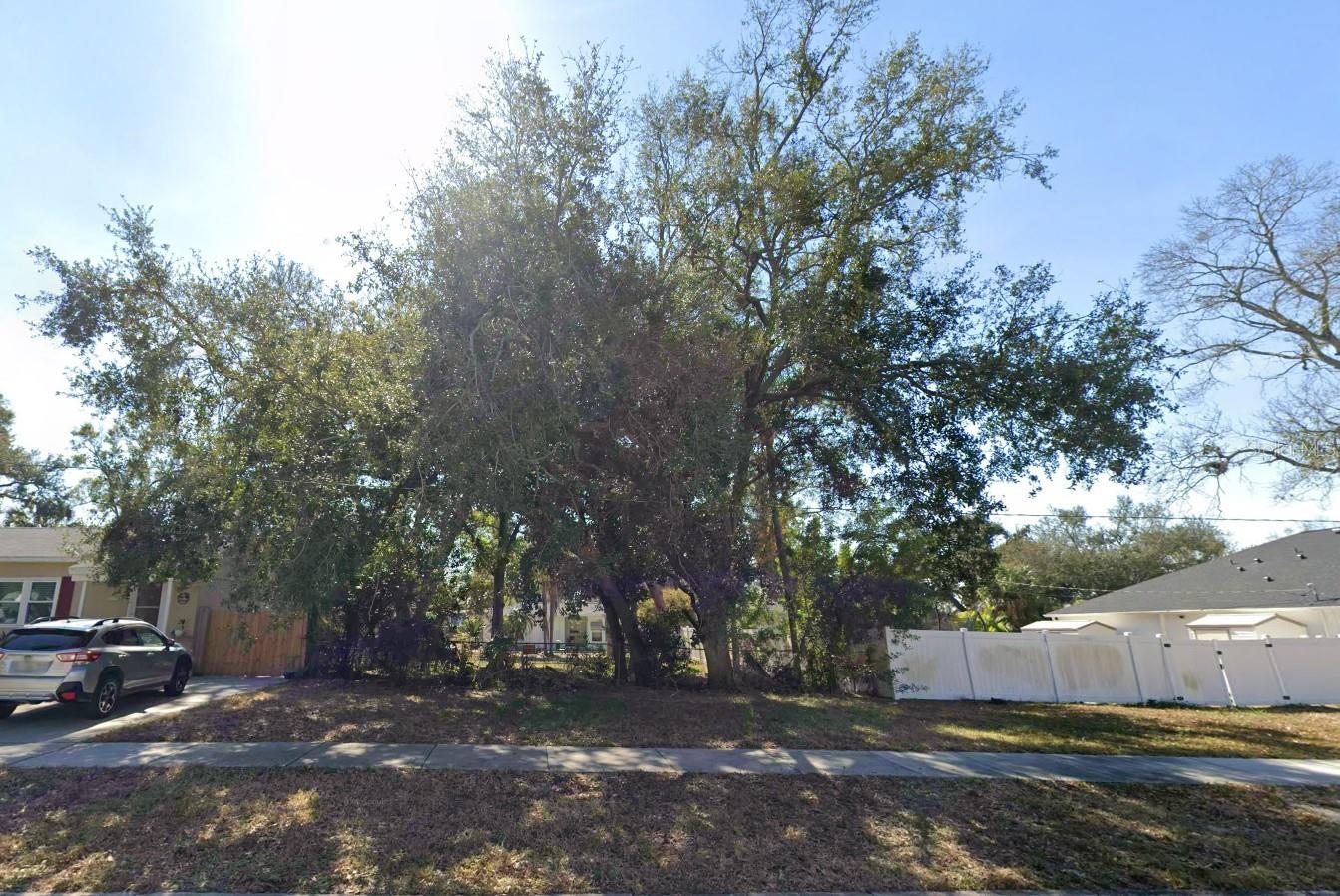 Photo of 000 16TH AVENUE ST PETERSBURG FL 33710