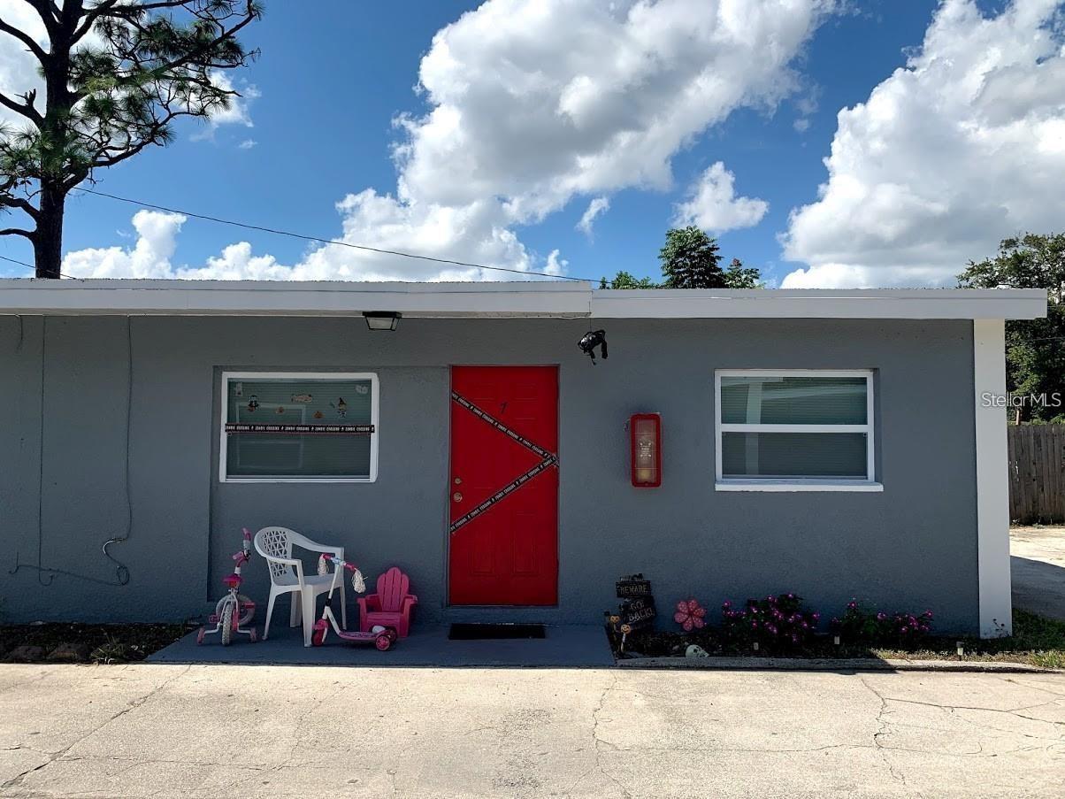 Photo of 415 W LANCASTER ROAD #2 ORLANDO FL 32809