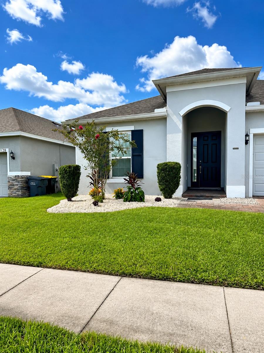 Photo of 124 BELLA VERANO WAY DAVENPORT FL 33897