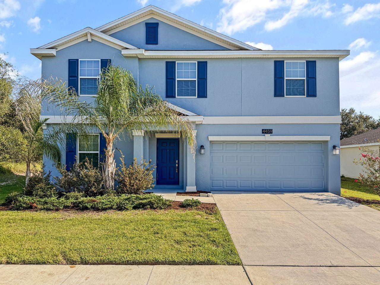 Photo of 4459 TAHOE CIRCLE CLERMONT FL 34714