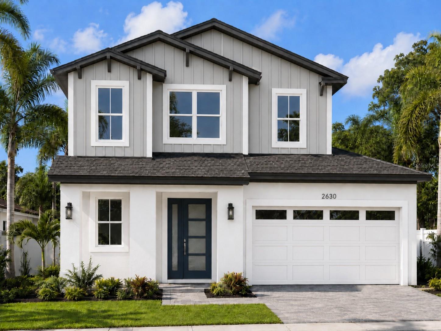 Photo of 2630 HARRISON AVENUE ORLANDO FL 32804