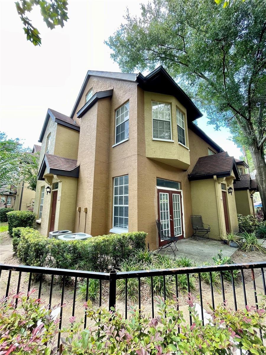 Photo of 6424 RALEIGH STREET #3102 ORLANDO FL 32835