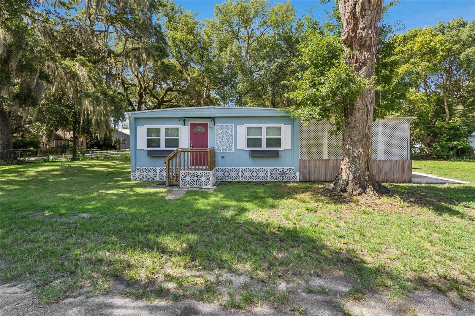 Photo of 13478 SE 122ND PLACE OCKLAWAHA FL 32179