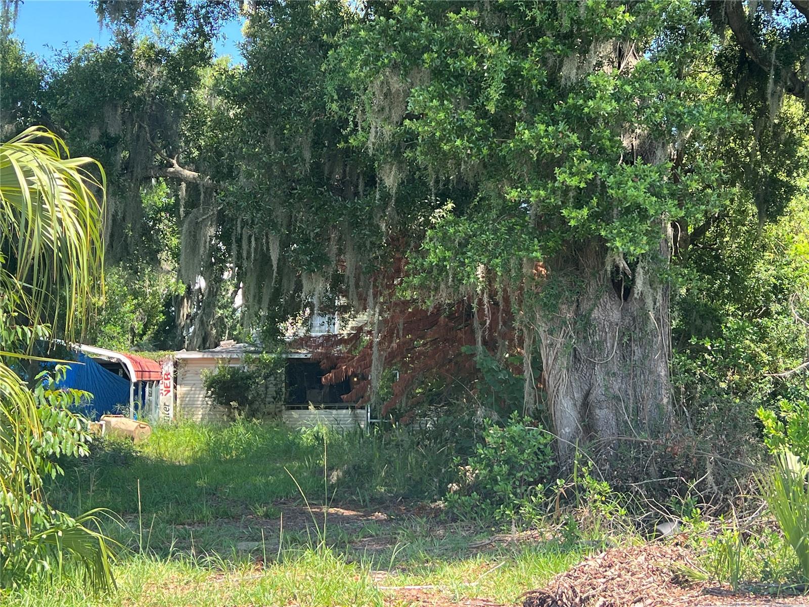 Photo of 2979 S GROVE STREET EUSTIS FL 32726