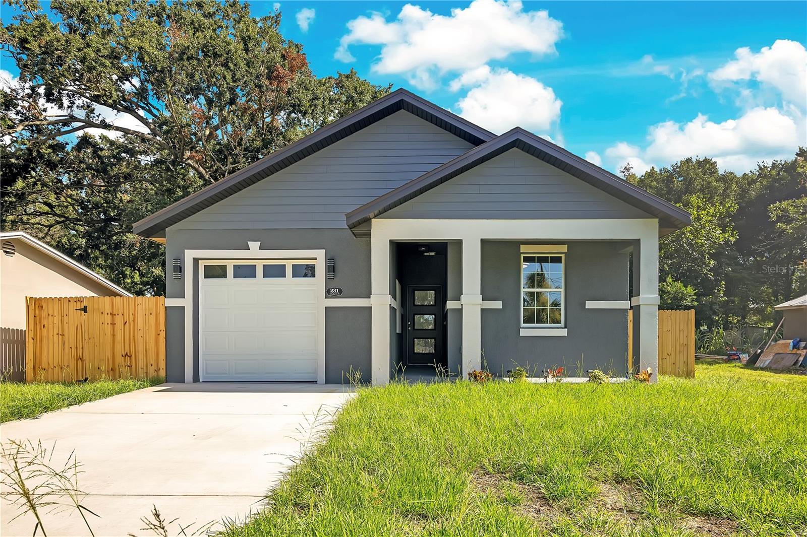 Photo of 231 E LAFAYETTE STREET WINTER GARDEN FL 34787