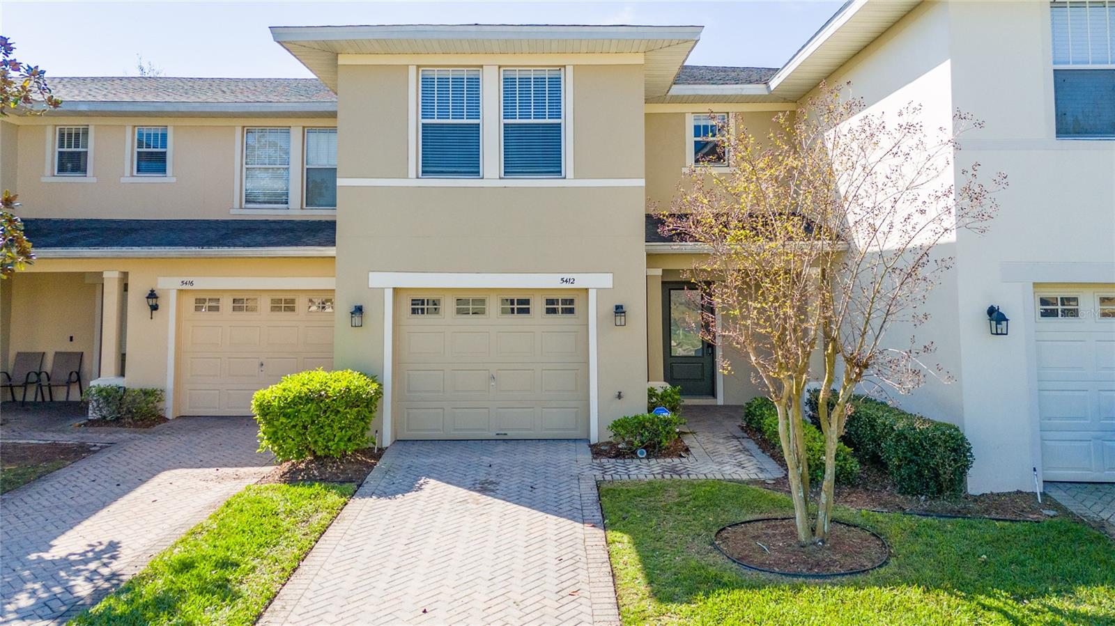 Photo of 5412 CARAMELLA DRIVE ORLANDO FL 32829