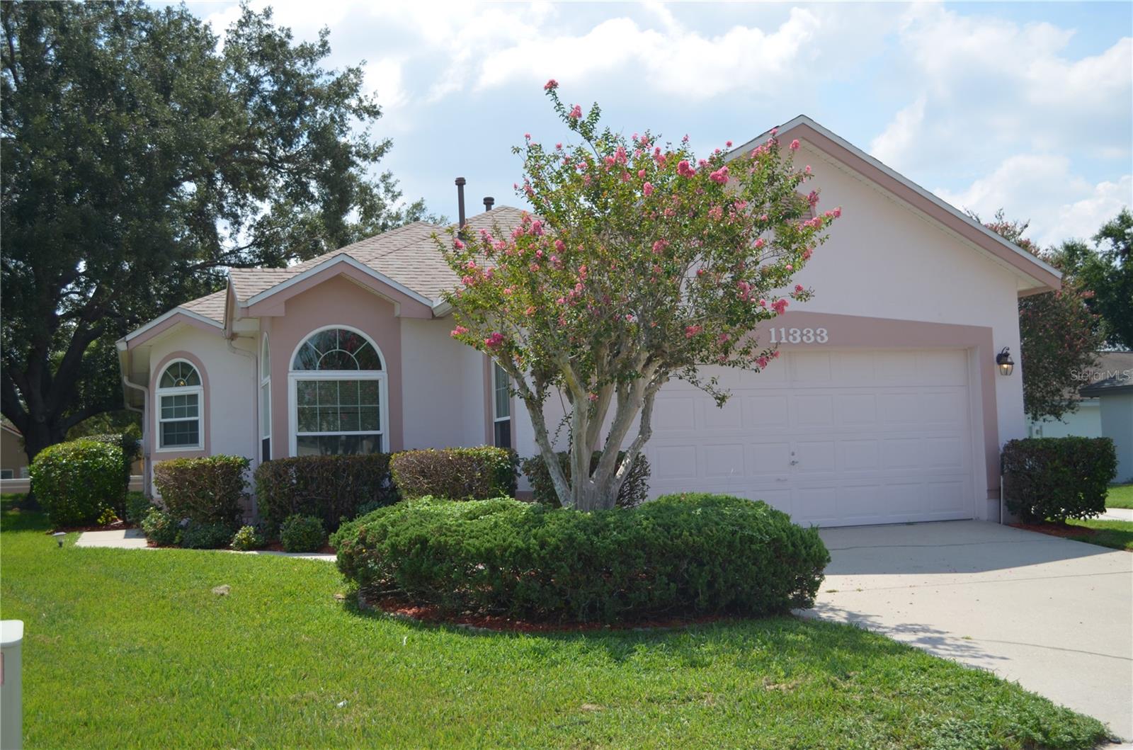 Photo of 11333 PINK BLOSSOM COURT ORLANDO FL 32821