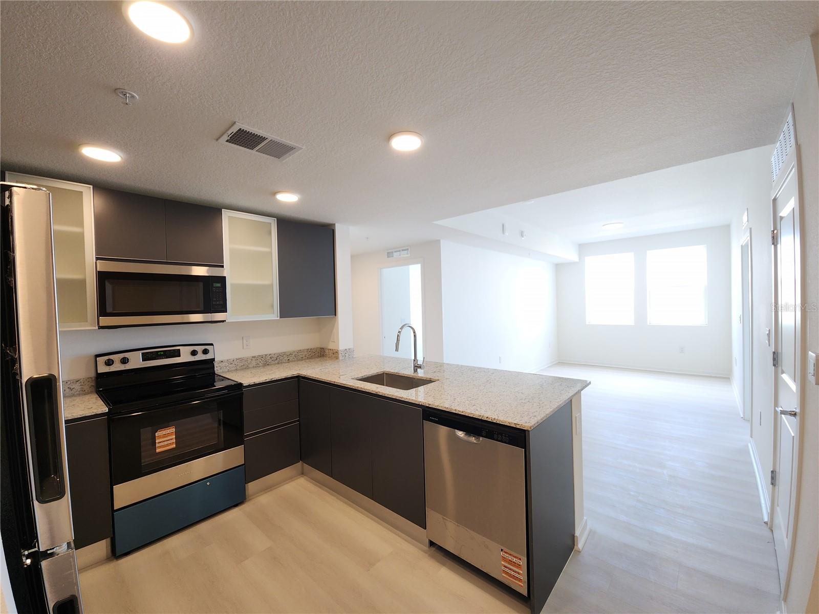Photo of 5563 MILENIA PARK BOULEVARD #221 ORLANDO FL 32839
