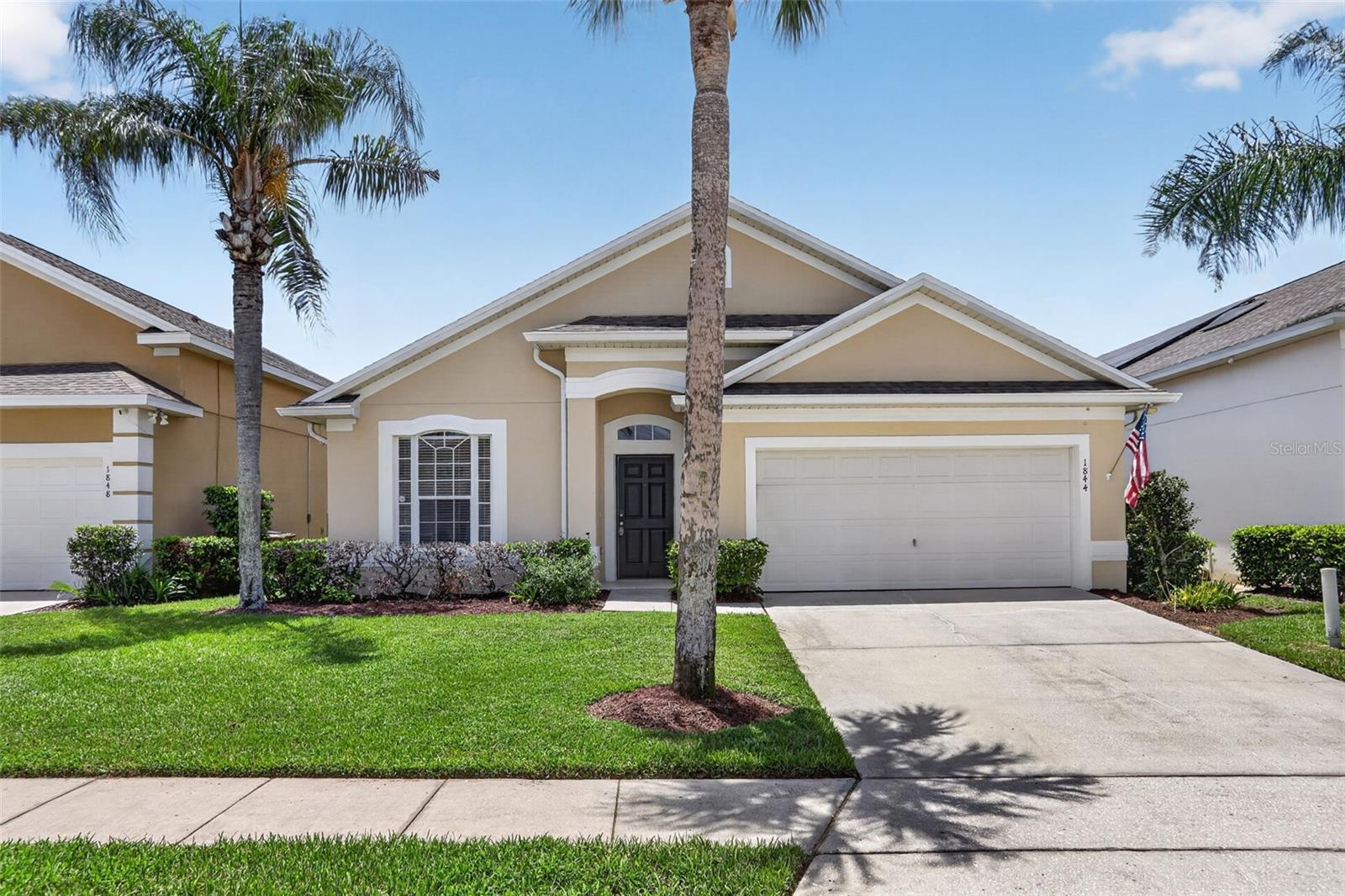 Photo of 1844 MORNING STAR DRIVE CLERMONT FL 34714