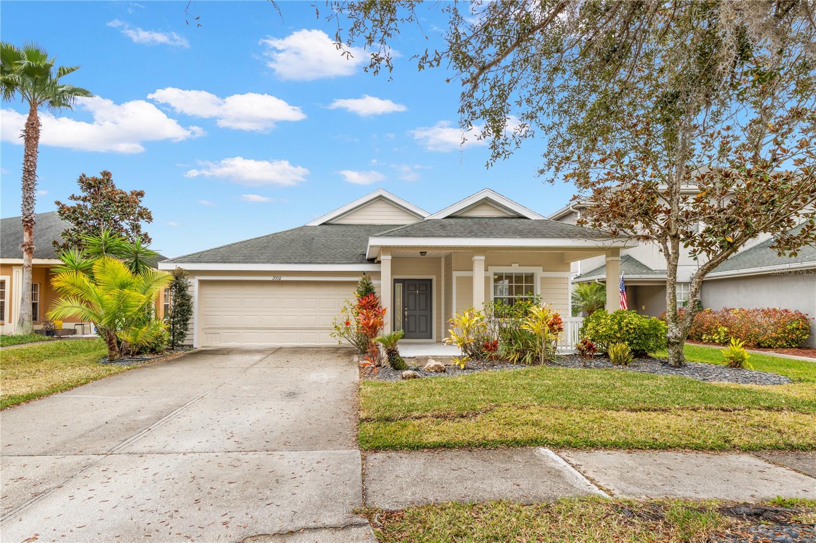 Photo of 20011 NOB OAK AVENUE TAMPA FL 33647