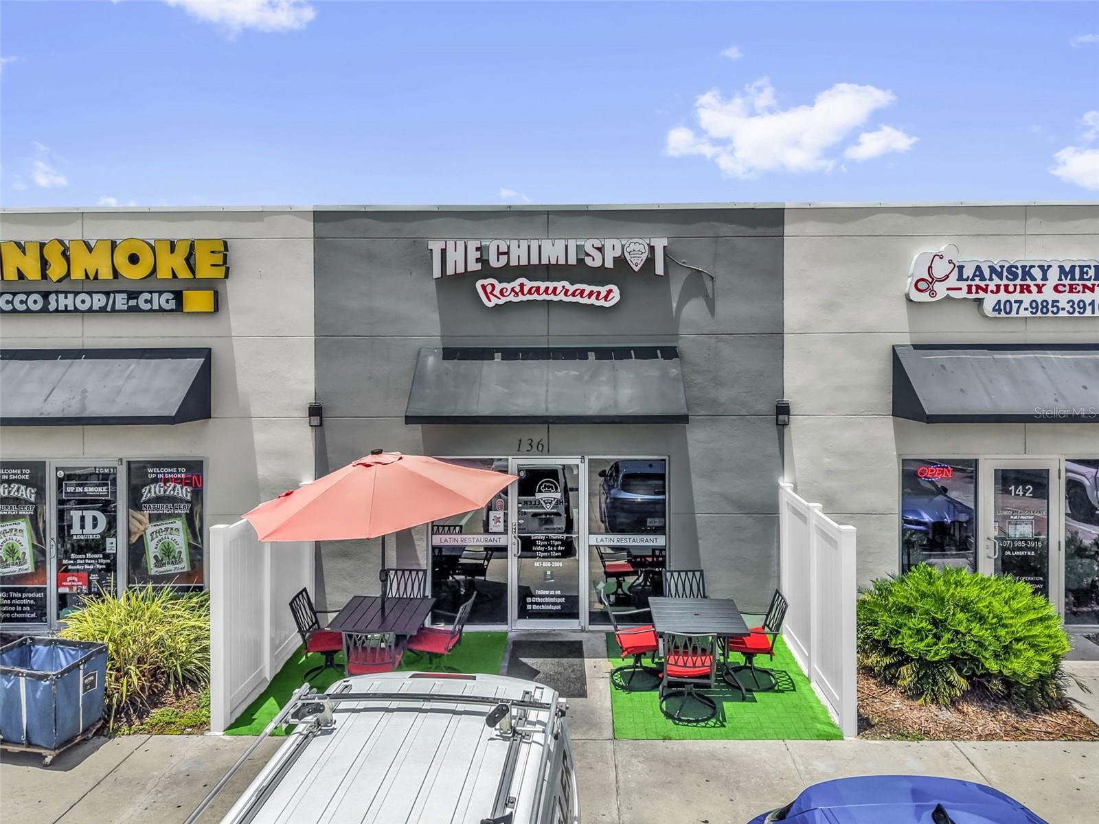 Photo of 3900 S GOLDEN ROAD #136 ORLANDO FL 32822