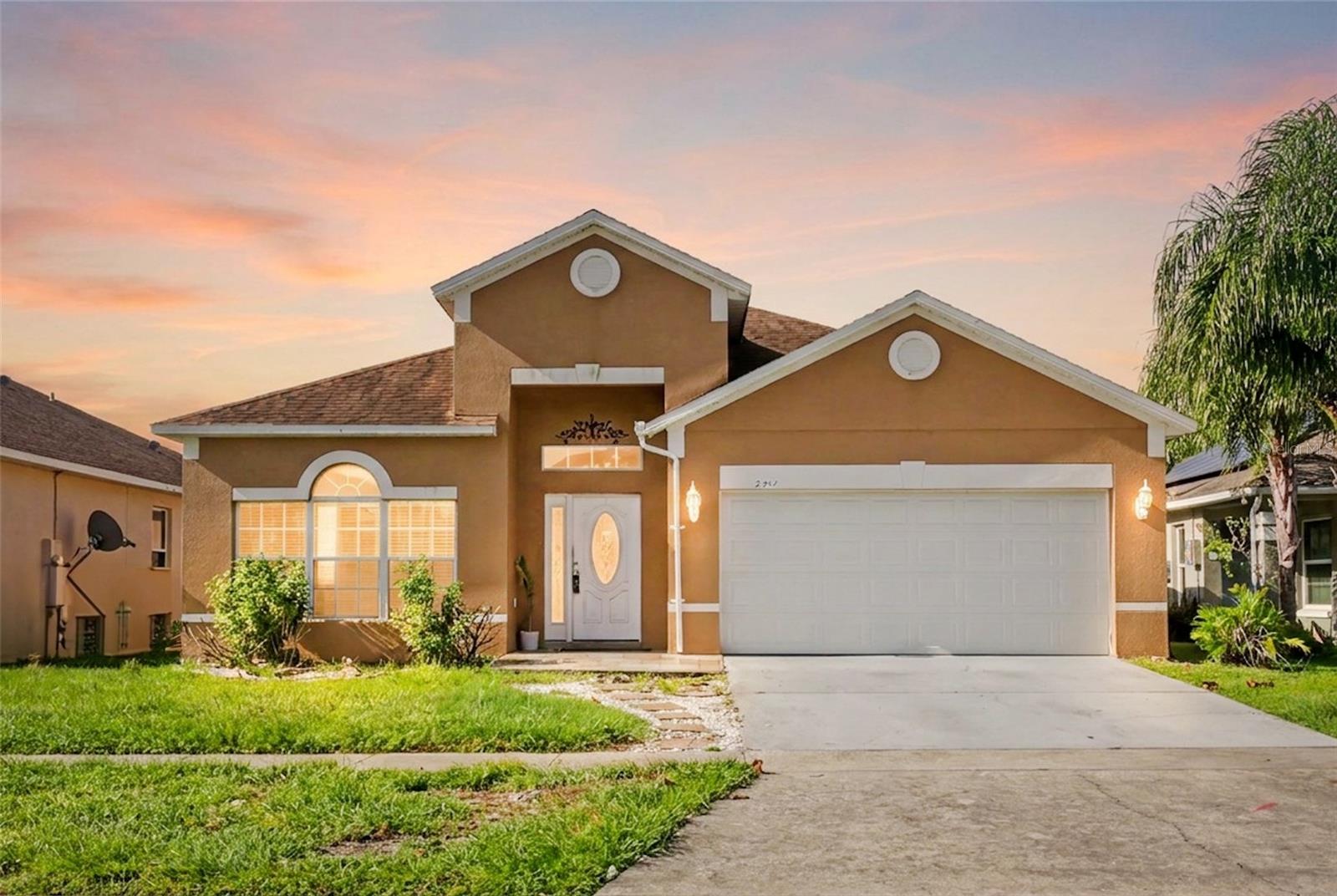 Photo of 2244 MALLARD CREEK CIRCLE KISSIMMEE FL 34743