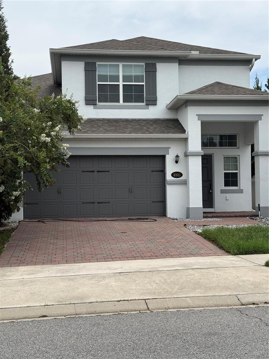 Photo of 8331 BAYLISS COURT ORLANDO FL 32825