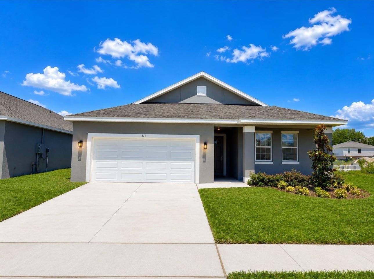 Photo of 519 ELLIE COURT APOPKA FL 32712