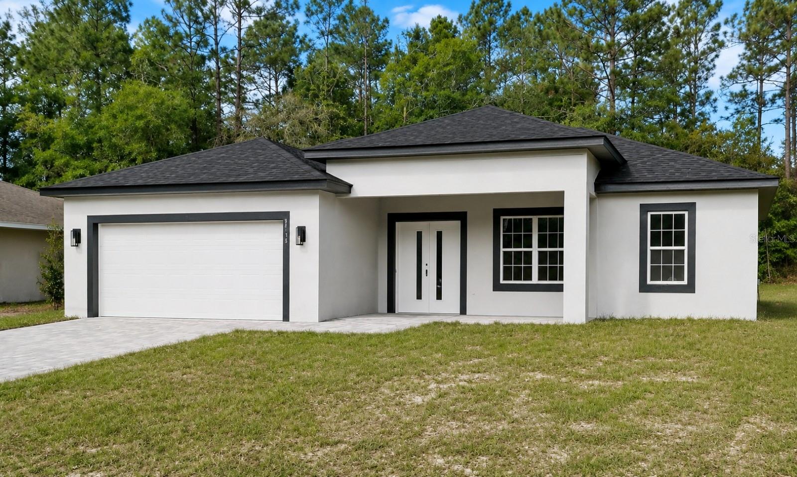 Photo of 8106 N GALENA AVENUE CITRUS SPRINGS FL 34434