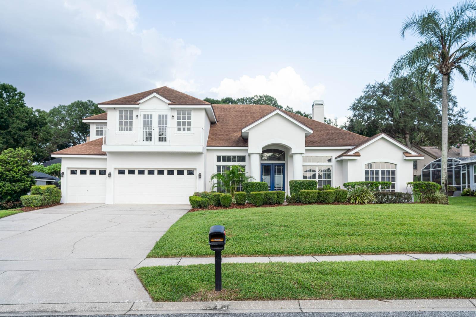 Photo of 5311 BAY SIDE DRIVE ORLANDO FL 32819