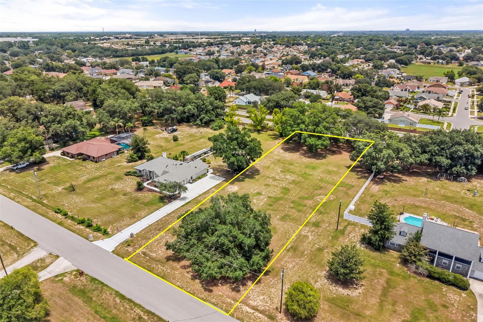 Photo of ALBETH ROAD ORLANDO FL 32810