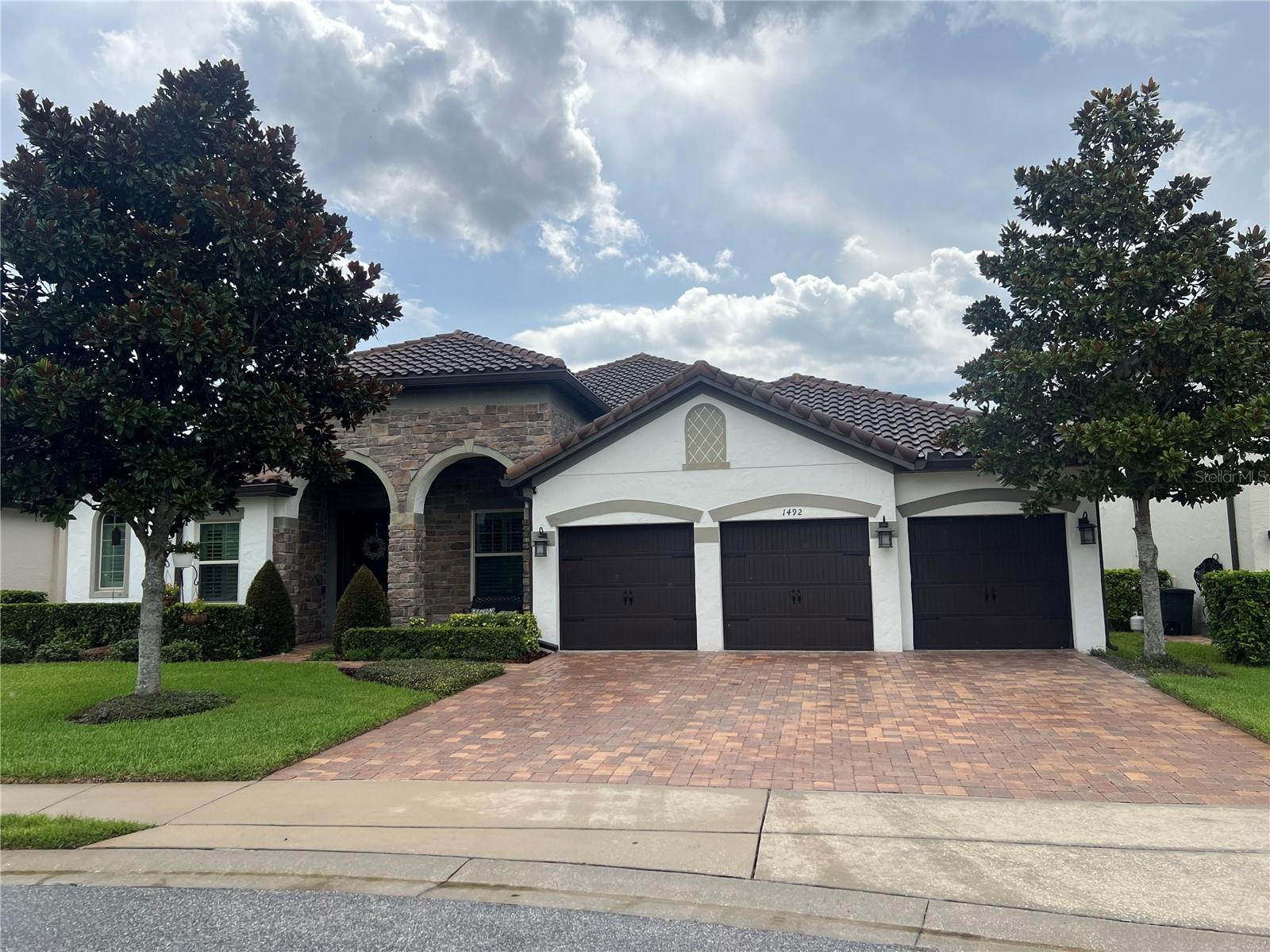Photo of 1492 VIA SANGRO PL WINTER PARK FL 32792