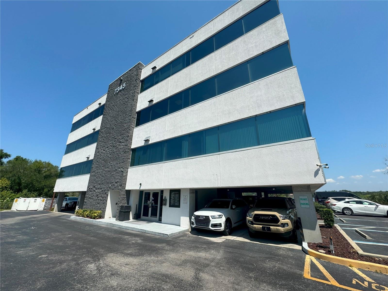 Photo of 7345 W SAND LAKE ROAD #307 ORLANDO FL 32819