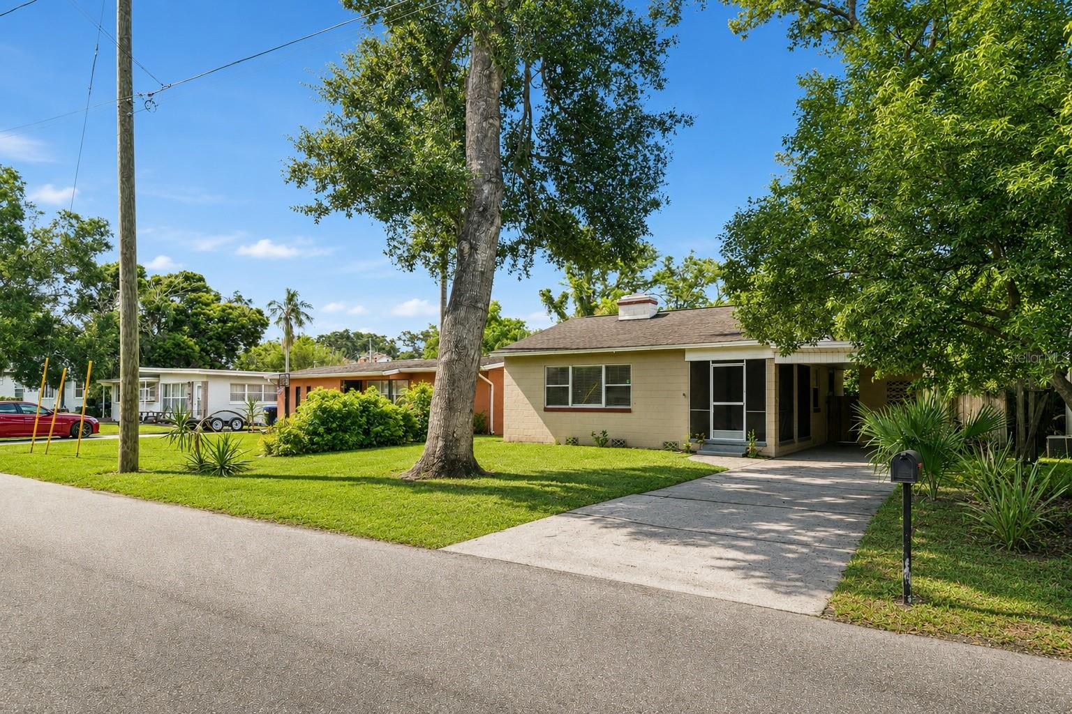Photo of 846 DRIVER AVENUE WINTER PARK FL 32789