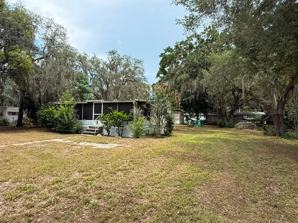 Photo of 27416 WALNUT AVENUE OKAHUMPKA FL 34762