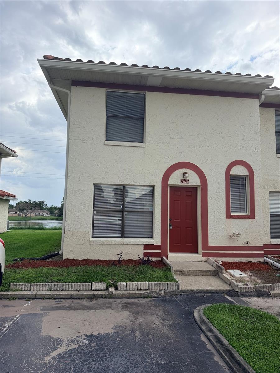 Photo of 1625 LONG RIDGE COURT #271 ORLANDO FL 32807