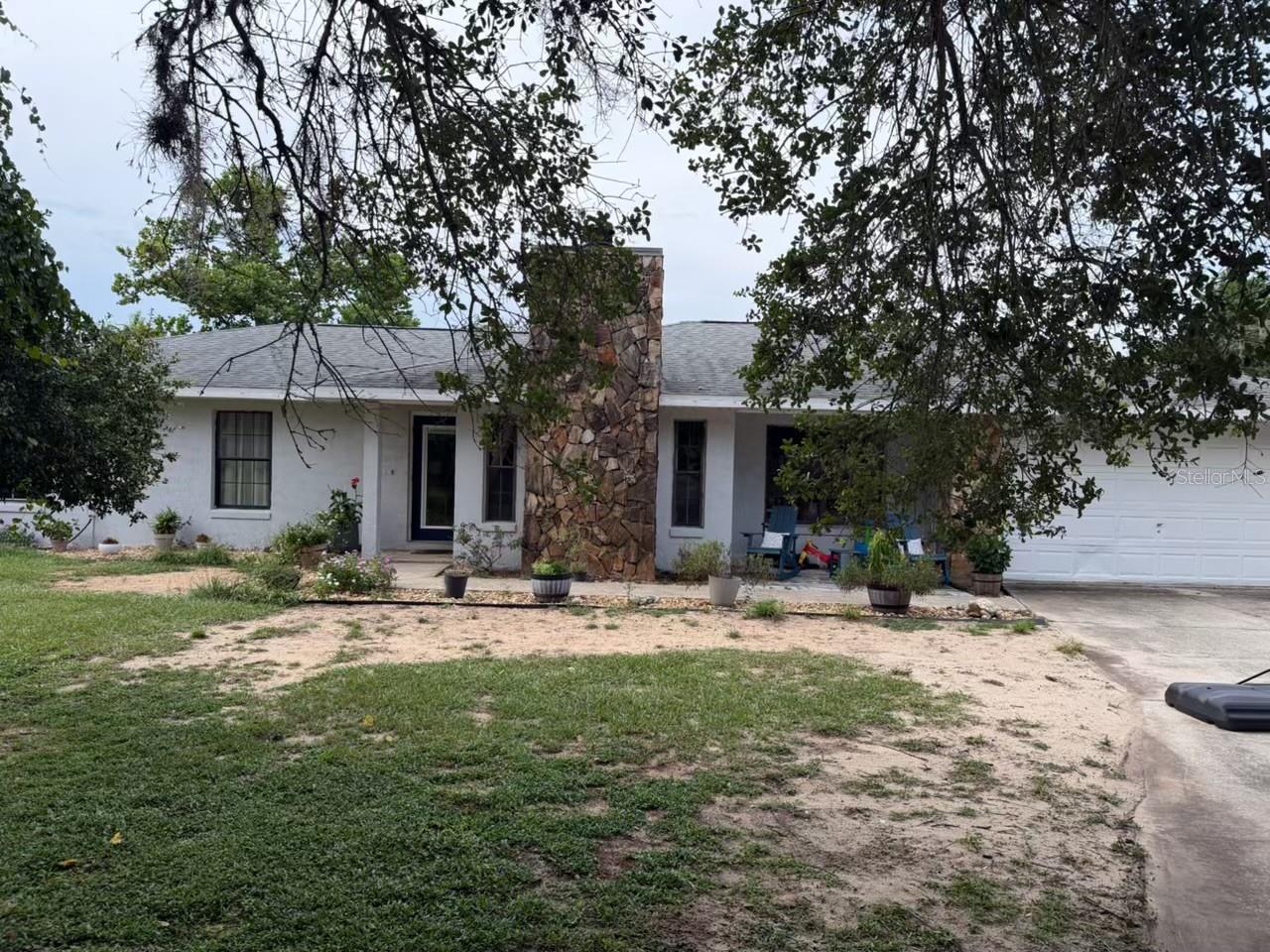 Photo of 3540 JOEL AVENUE MIMS FL 32754