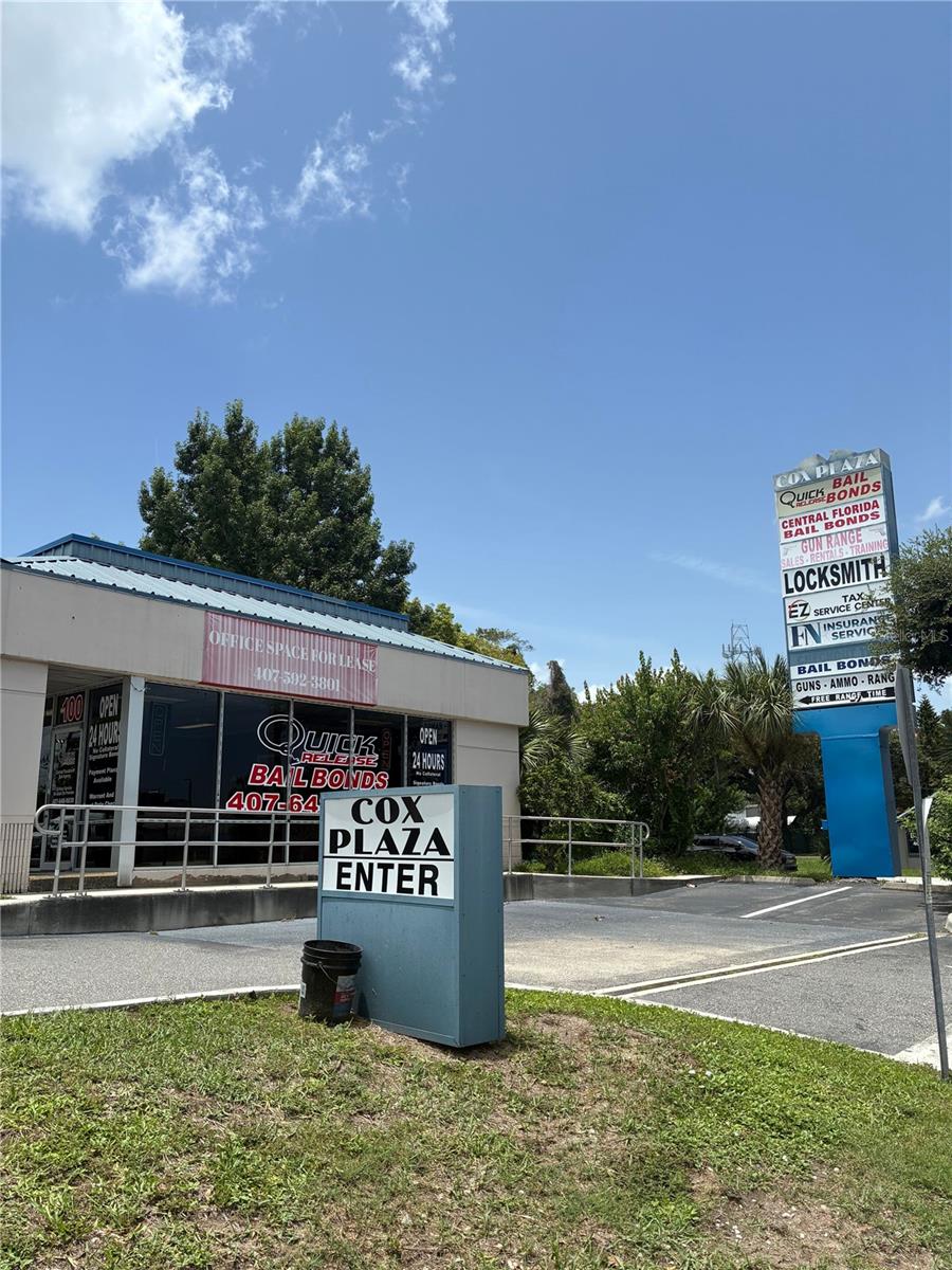 Photo of 2911 39TH STREET #200 ORLANDO FL 32839