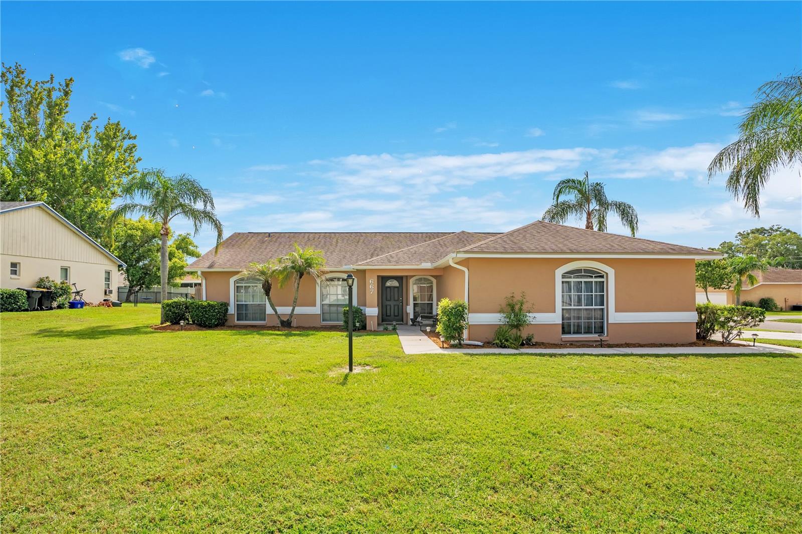 Photo of 667 JESSANDA CIR LAKELAND FL 33813