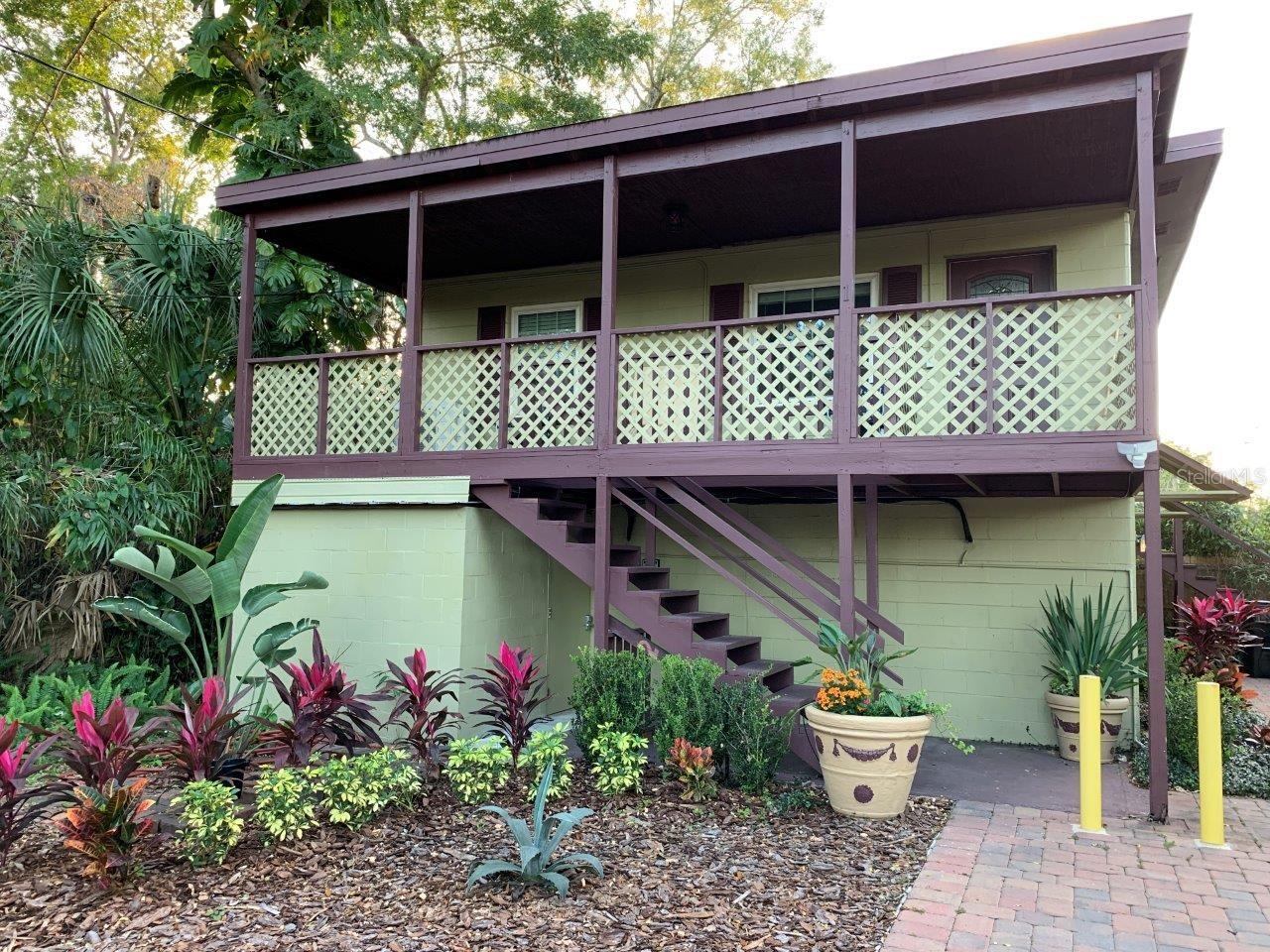 Photo of 2512 MUSSELWHITE AVENUE ##1 ORLANDO FL 32804