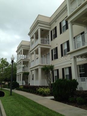 Photo of 987 FERN AVENUE #202 ORLANDO FL 32814