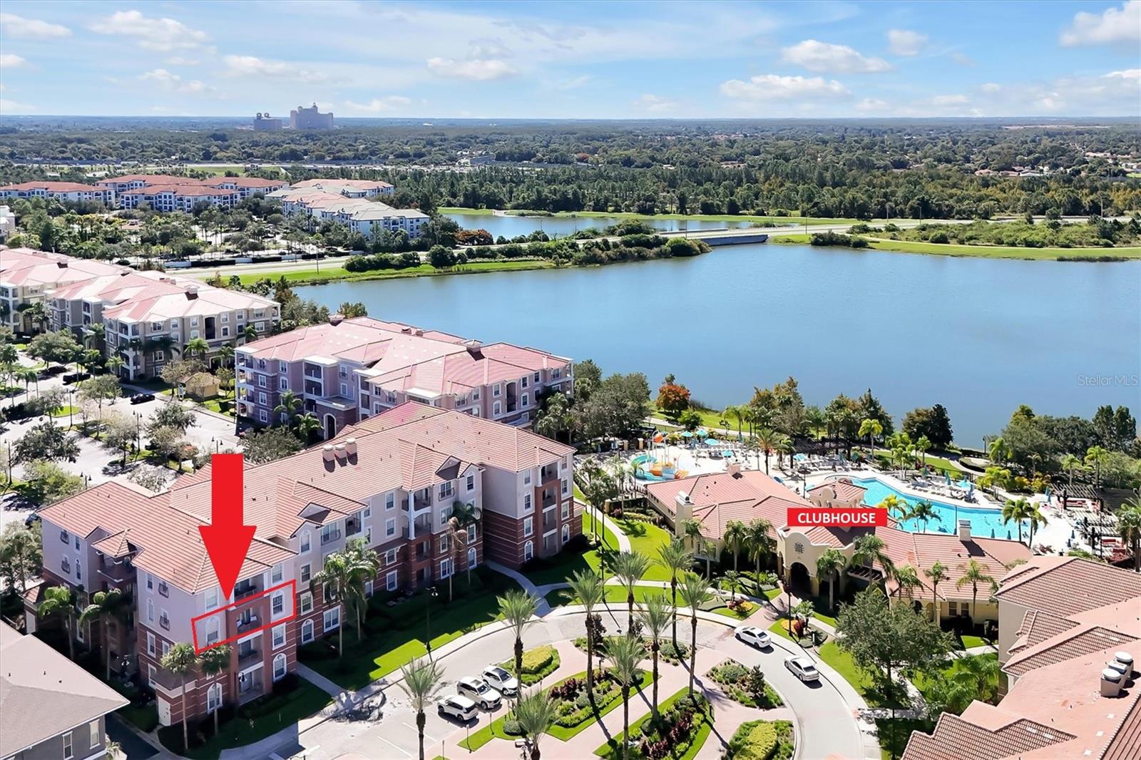 Photo of 4862 CAYVIEW AVENUE #30809 ORLANDO FL 32819